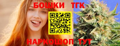 шишки Кимры